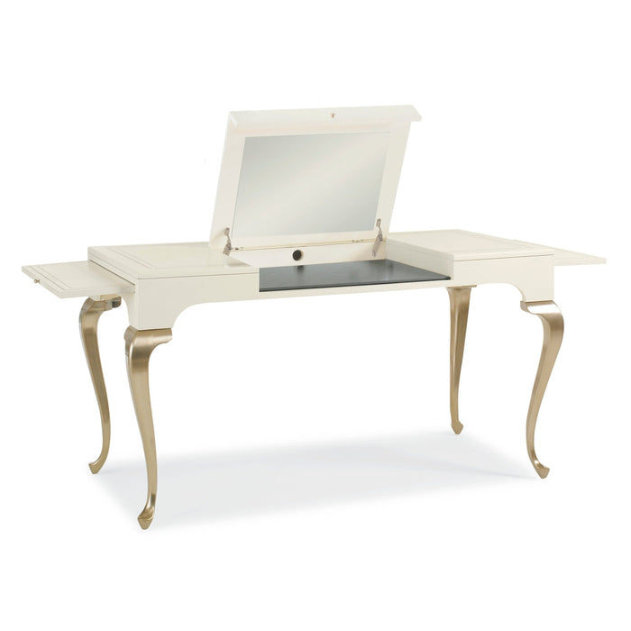 Caracole French Lines Desk