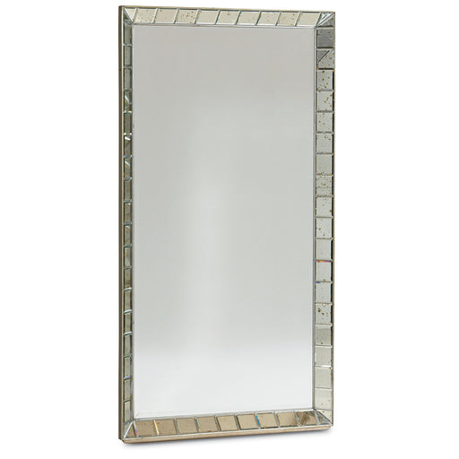 Caracole Mirror, Mirror on the Wall Floor Mirror
