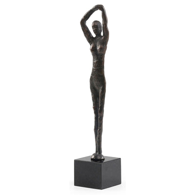 Villa & House Coppelia Statue by Bungalow 5