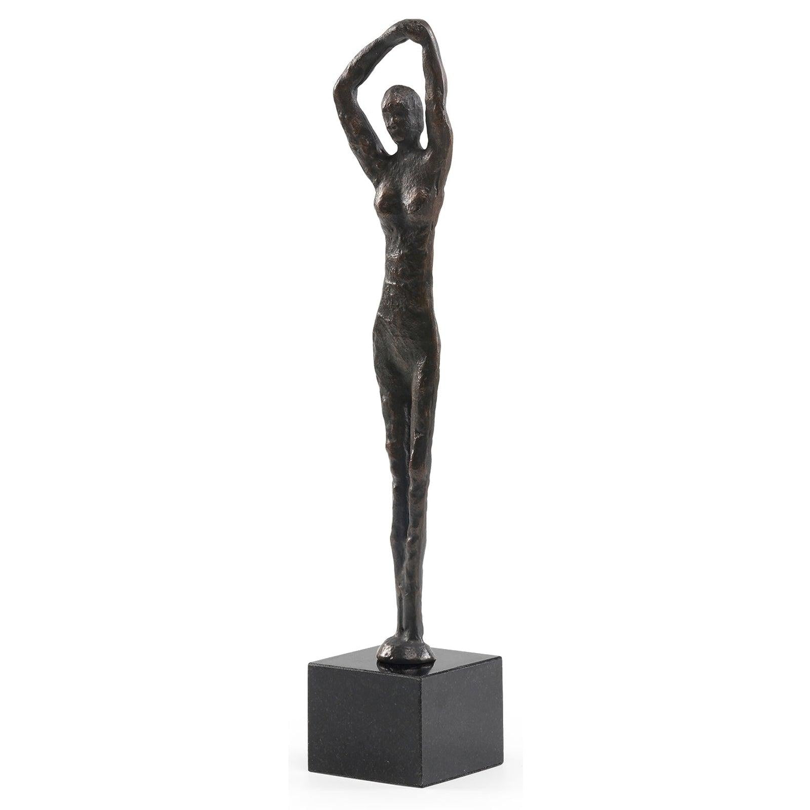 Villa & House Coppelia Statue by Bungalow 5