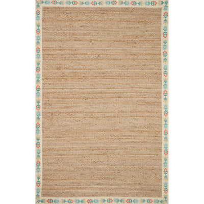 Loloi Rifle Paper Costa COS-02 Rug