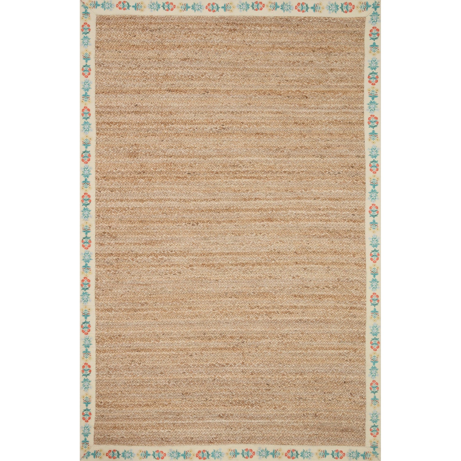 Loloi Rifle Paper Costa COS-02 Rug