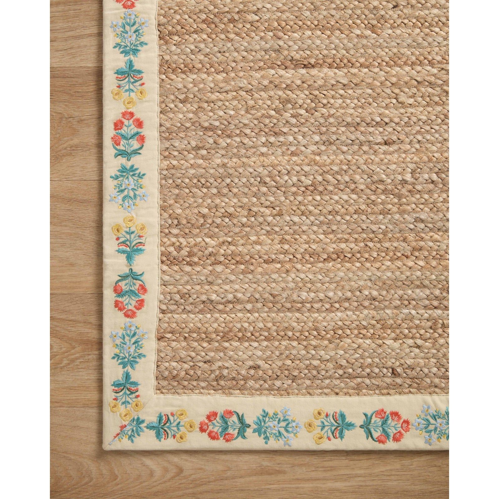 Loloi Rifle Paper Costa COS-02 Rug