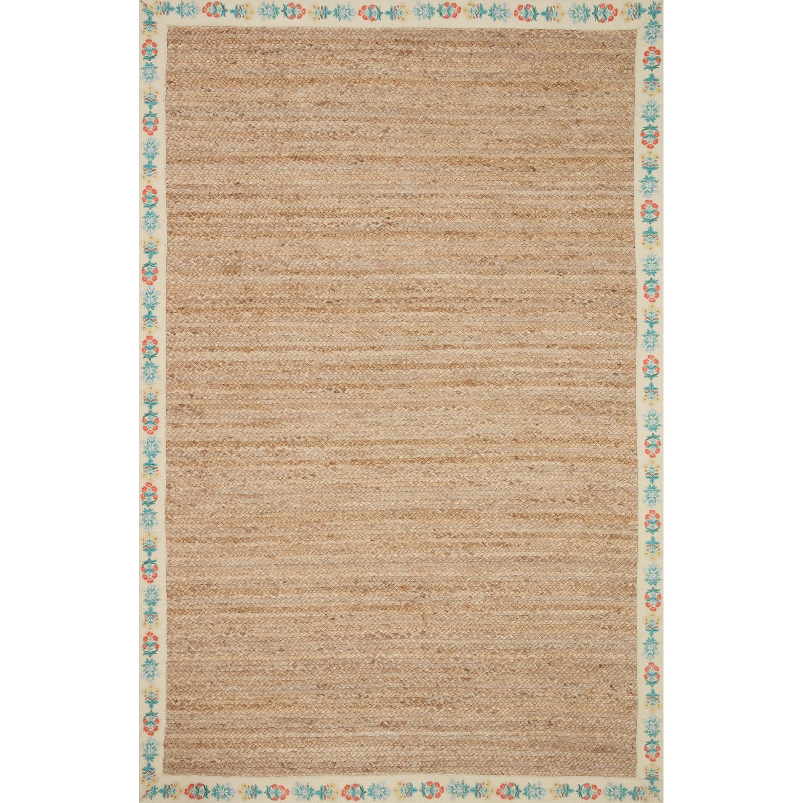Loloi Rifle Paper Costa COS-02 Rug