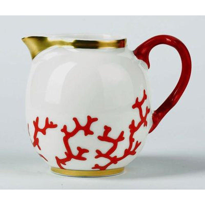 Raynaud Cristobal Rouge / Coral Creamer
