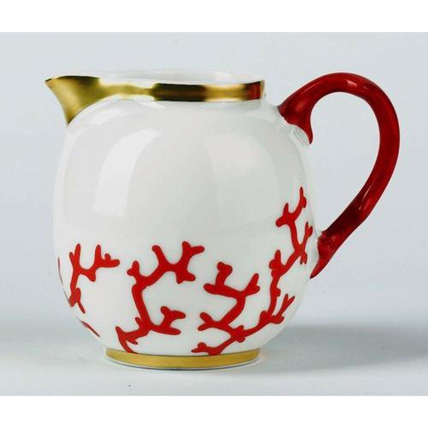 Raynaud Cristobal Rouge / Coral Creamer