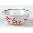 Raynaud Cristobal Rouge / Coral Rice Bowl