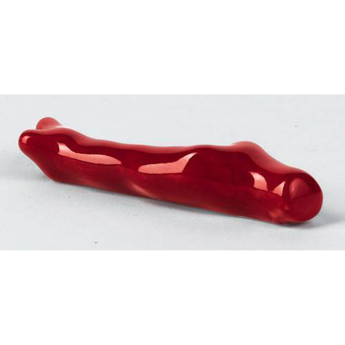 Raynaud Cristobal Rouge / Coral Chopstick Rest
