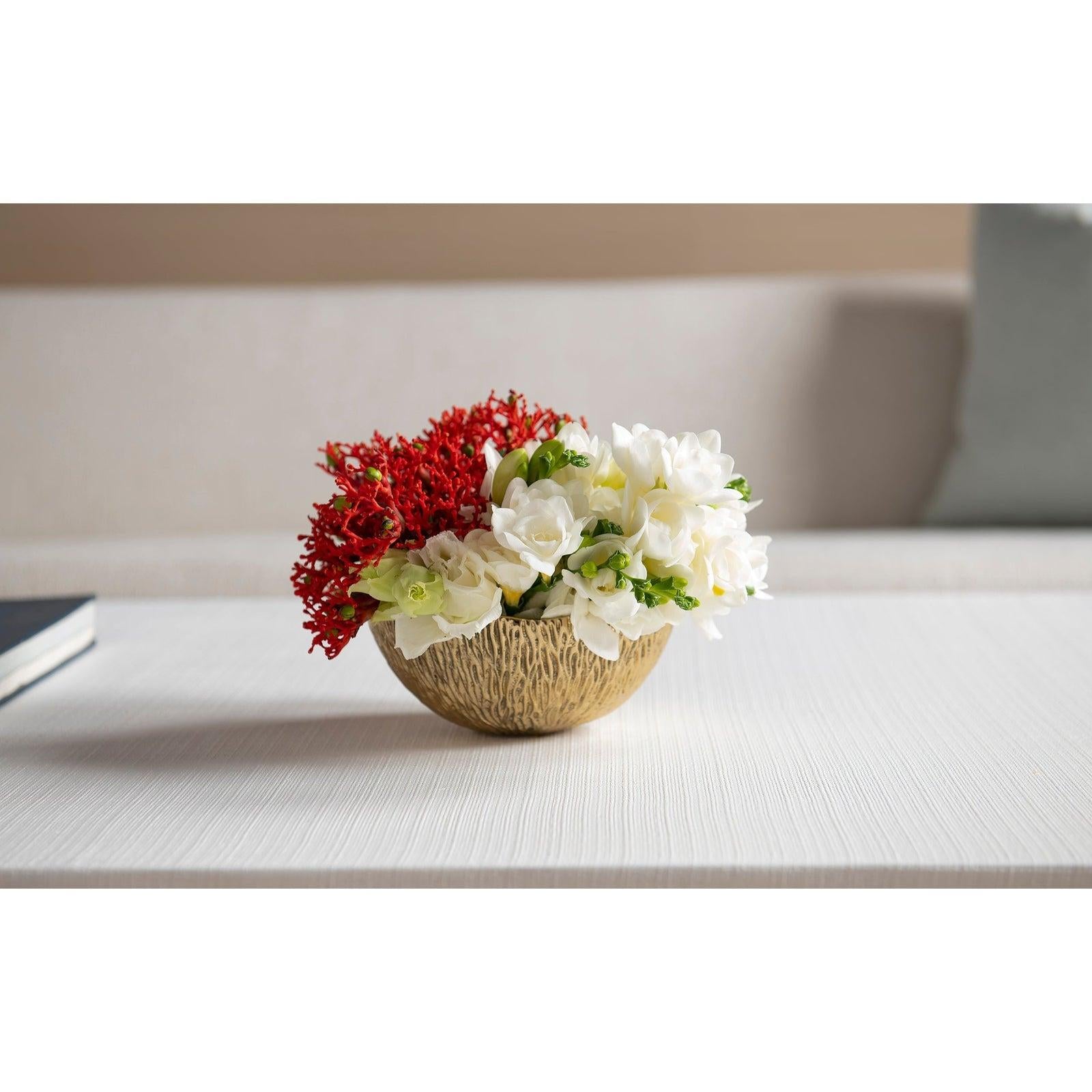 Villa & House Coral Bowl by Bungalow 5