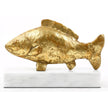 Villa & House Carp Fish Statue by Bungalow 5