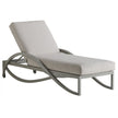 Tommy Bahama Outdoor Silver Sands Swivel Chaise