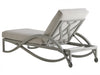 Tommy Bahama Outdoor Silver Sands Swivel Chaise