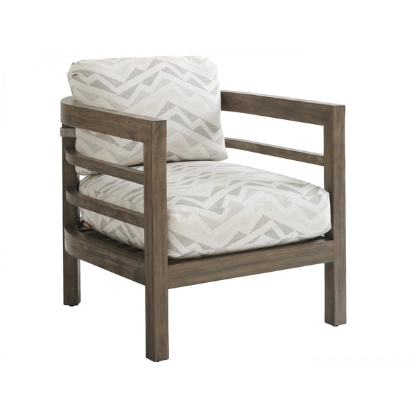Tommy Bahama Outdoor La Jolla Lounge Chair