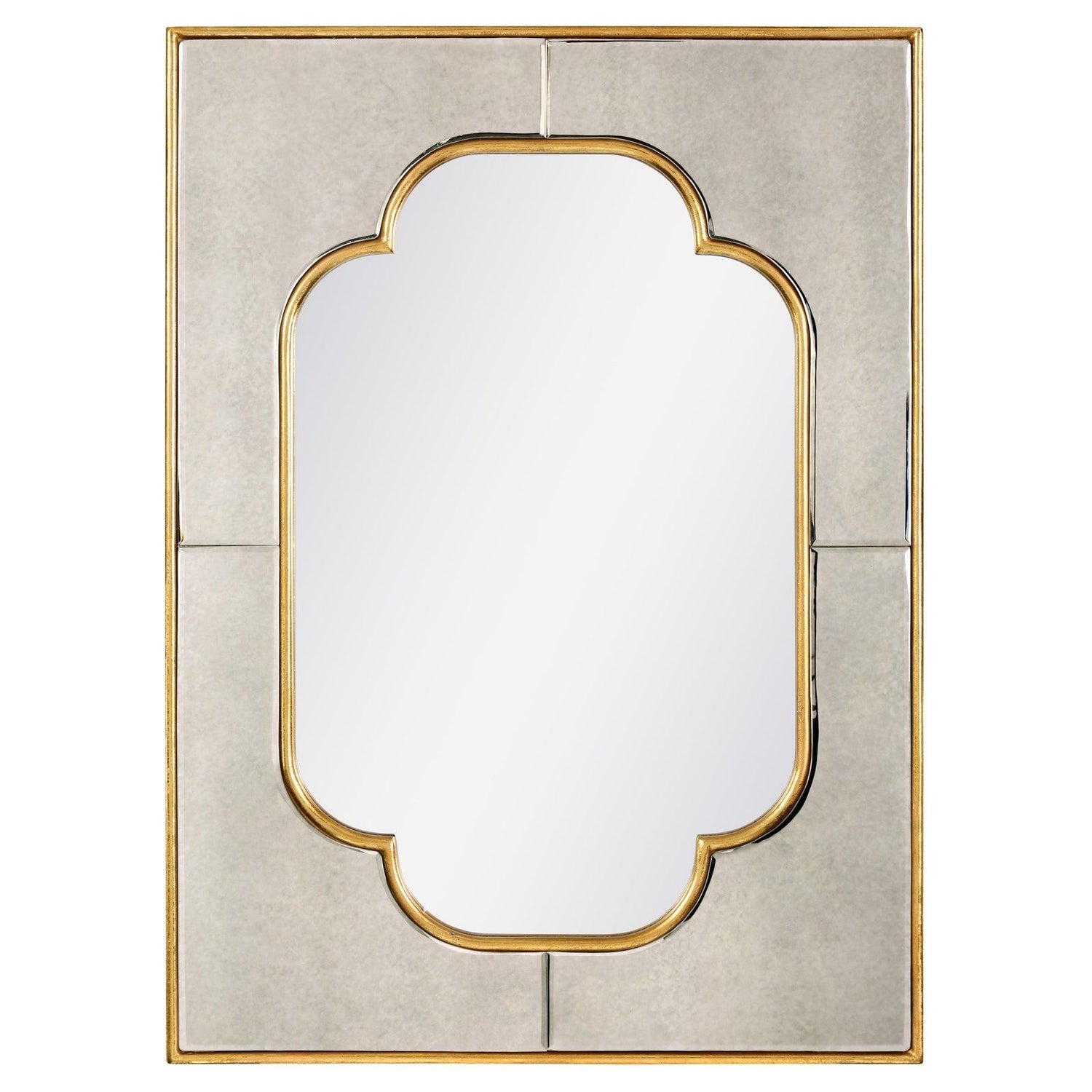Villa & House Cassia Mirror by Bungalow 5