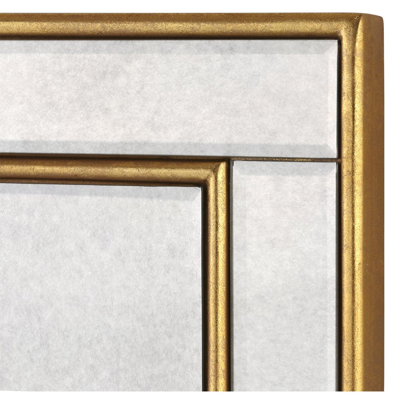 Villa & House Cassia Mirror by Bungalow 5