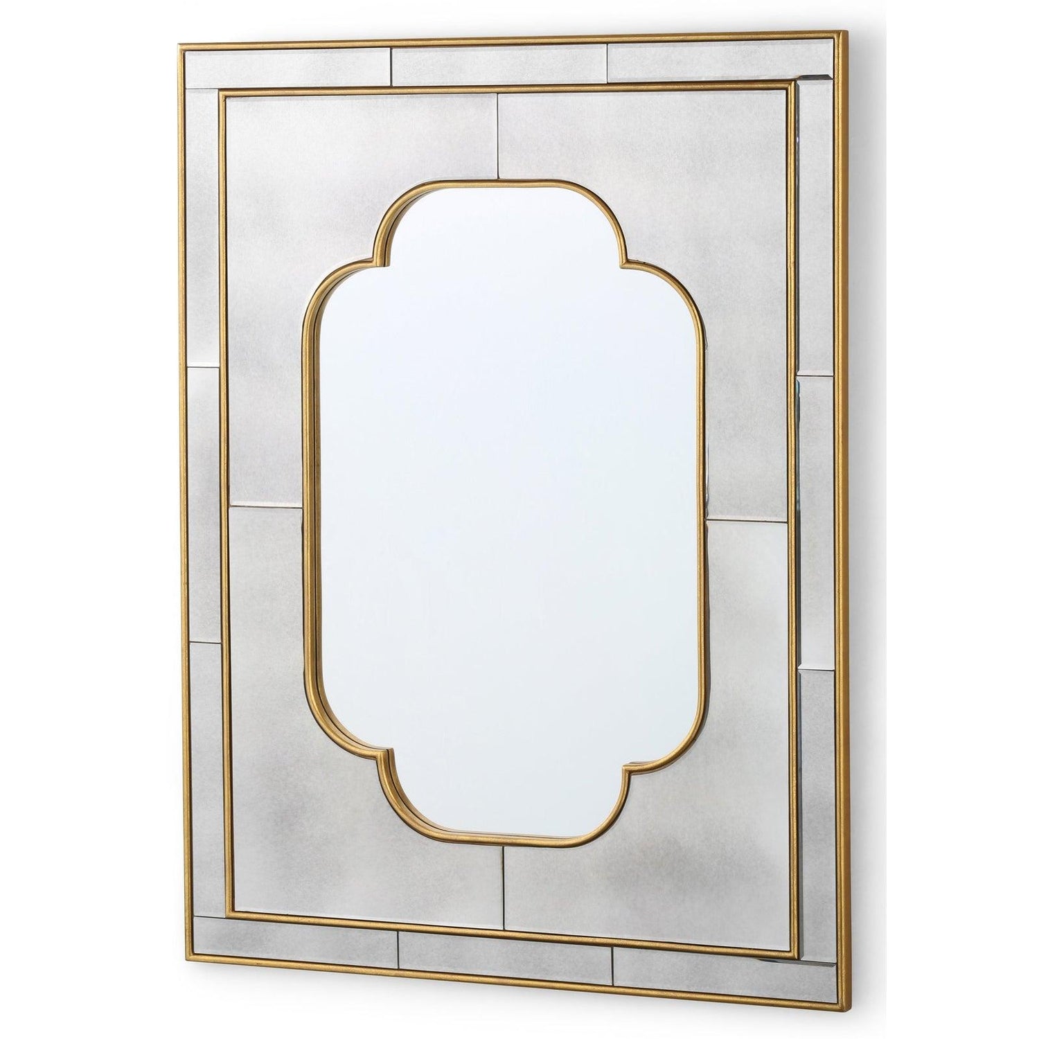 Villa & House Cassia Large Mirror by Bungalow 5