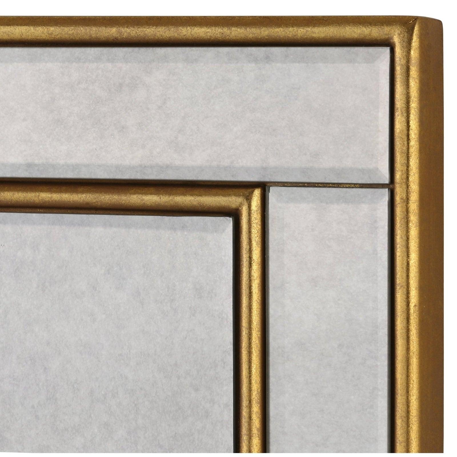 Villa & House Cassia Large Mirror by Bungalow 5