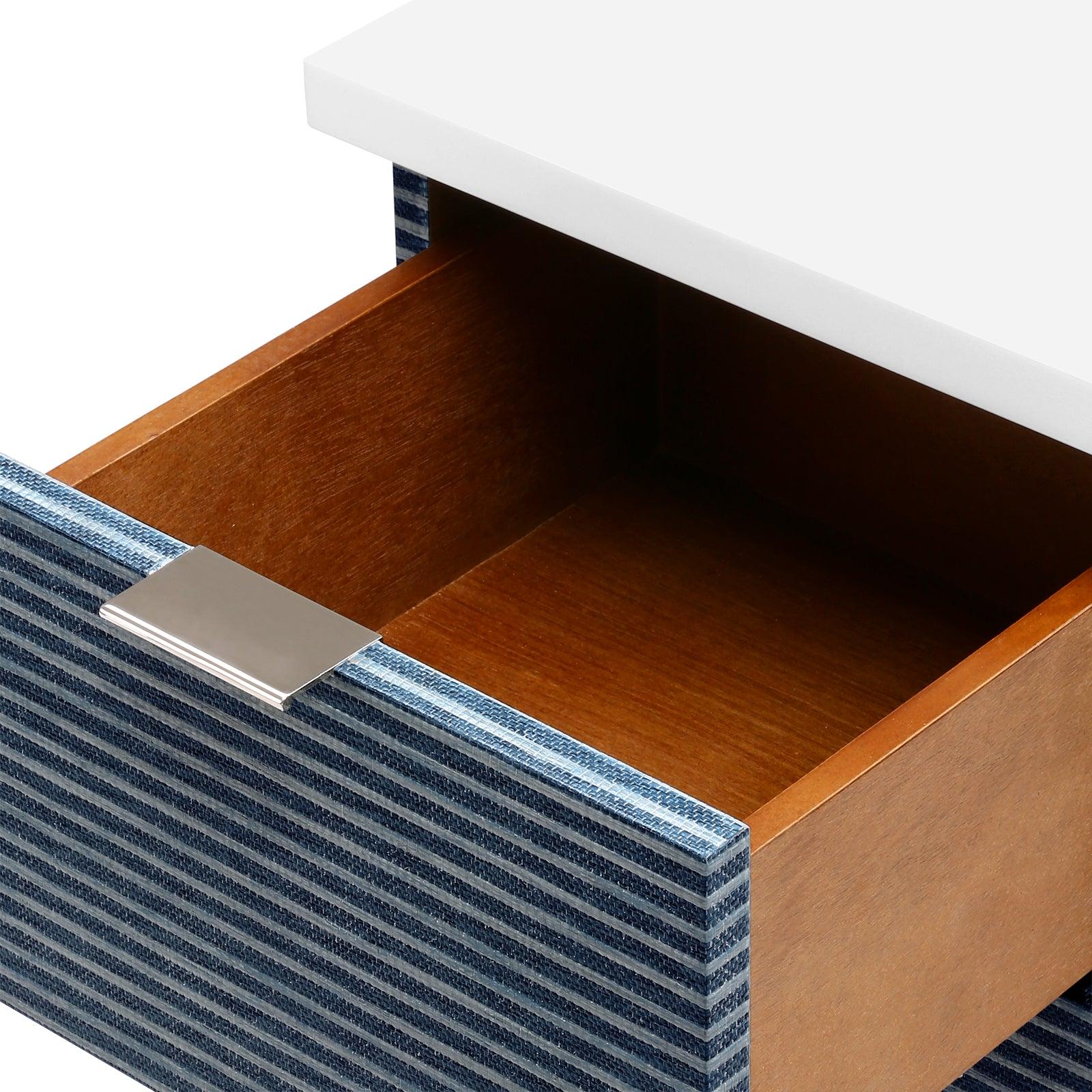 Villa & House Cosmopolitan 6-Drawer & 2-Door Cabinet by Bungalow 5