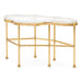 Villa & House Cristal Coffee Table by Bungalow 5