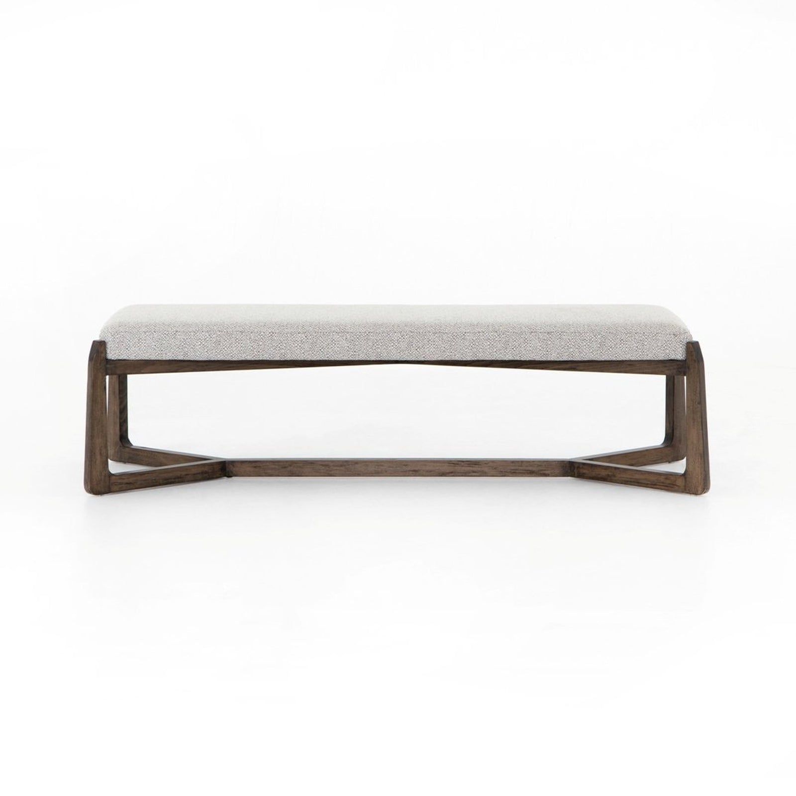 Four Hands Roscoe Bench