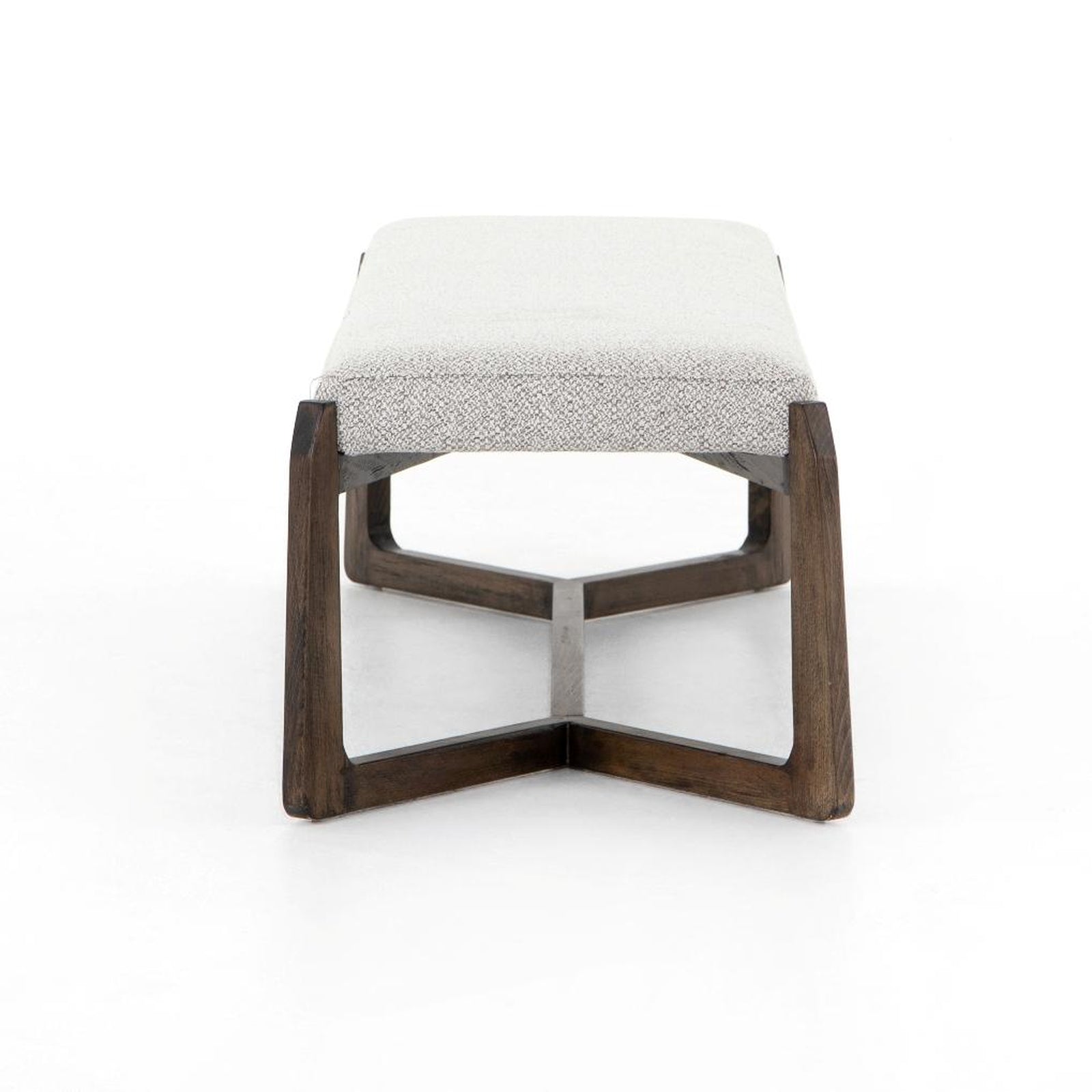 Four Hands Roscoe Bench