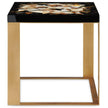 Villa & House Calypso Side Table by Bungalow 5