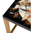 Villa & House Calypso Side Table by Bungalow 5