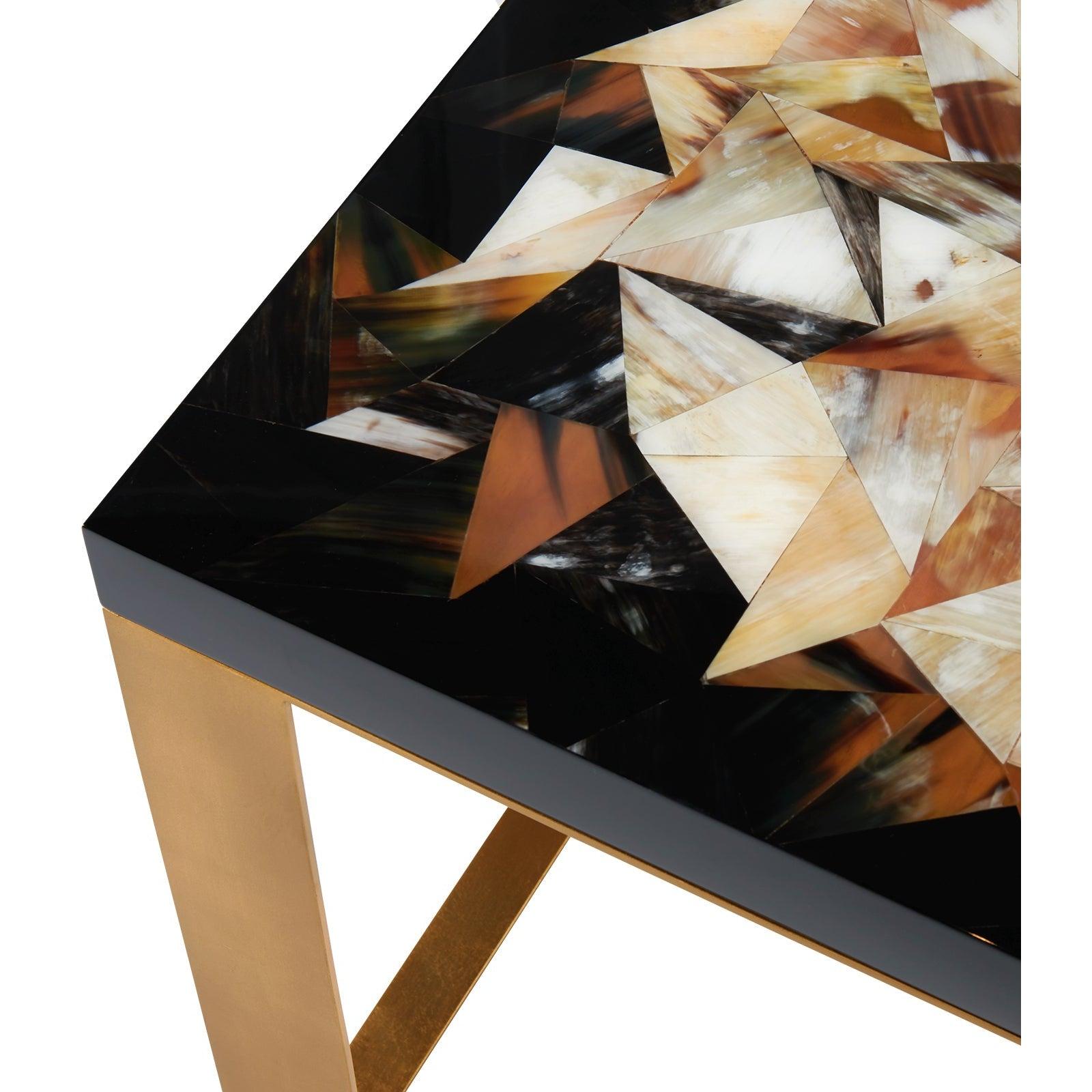 Villa & House Calypso Side Table by Bungalow 5