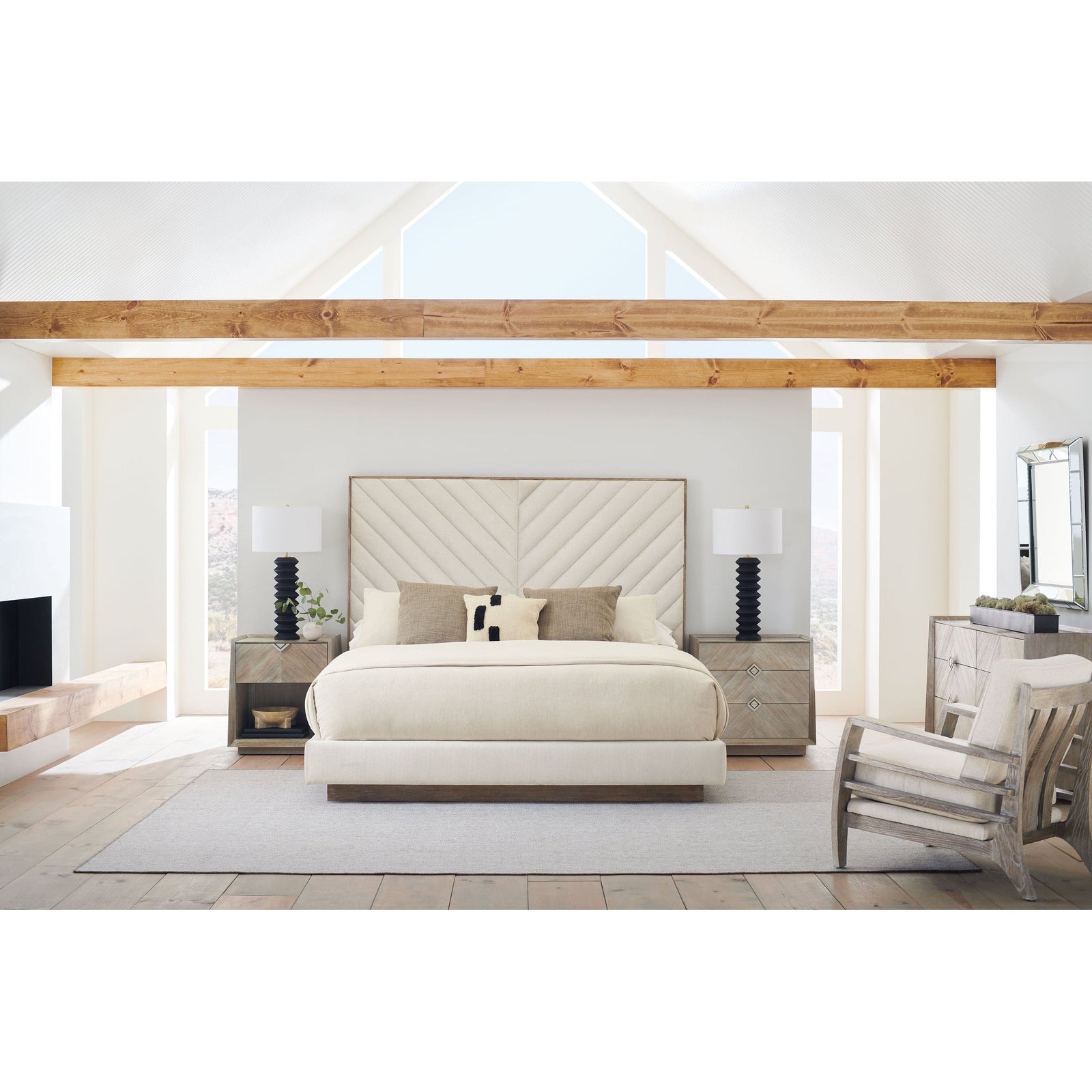 Caracole Classic A Natural Chest