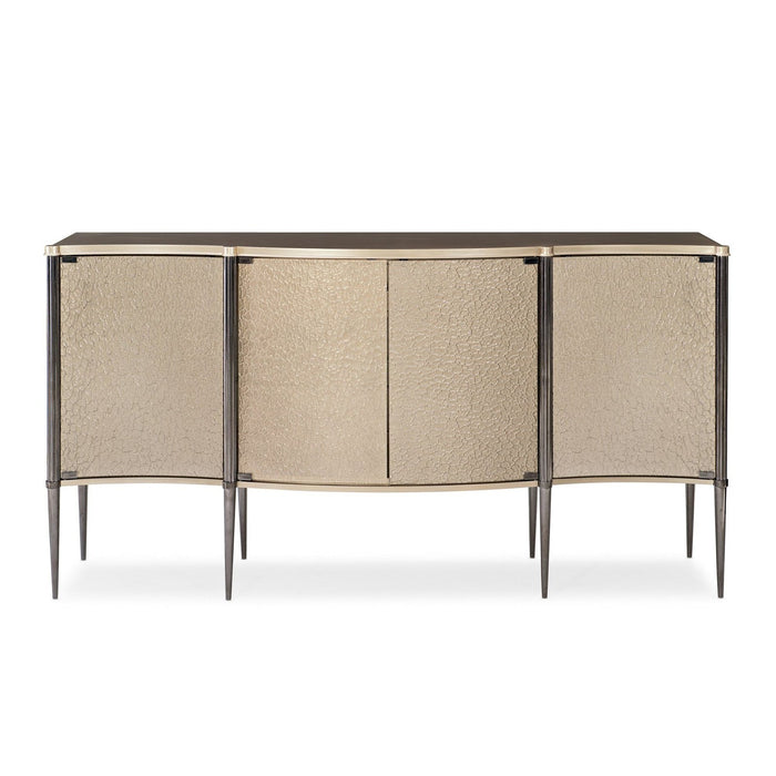 Caracole Classic A New Day Sideboard