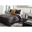 Caracole Classic A Real Gem Nightstand