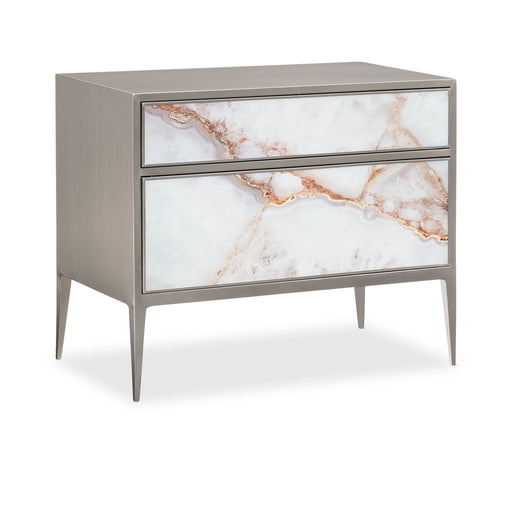 Caracole Classic A Real Gem Nightstand