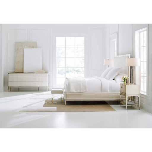 Caracole Classic Dream On And On Bed DSC