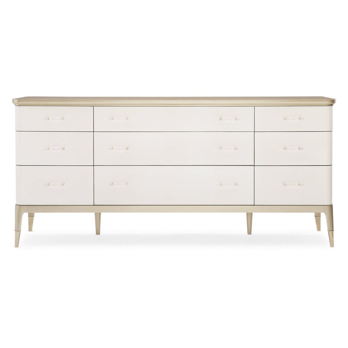 Caracole Classic Dreamy Dresser