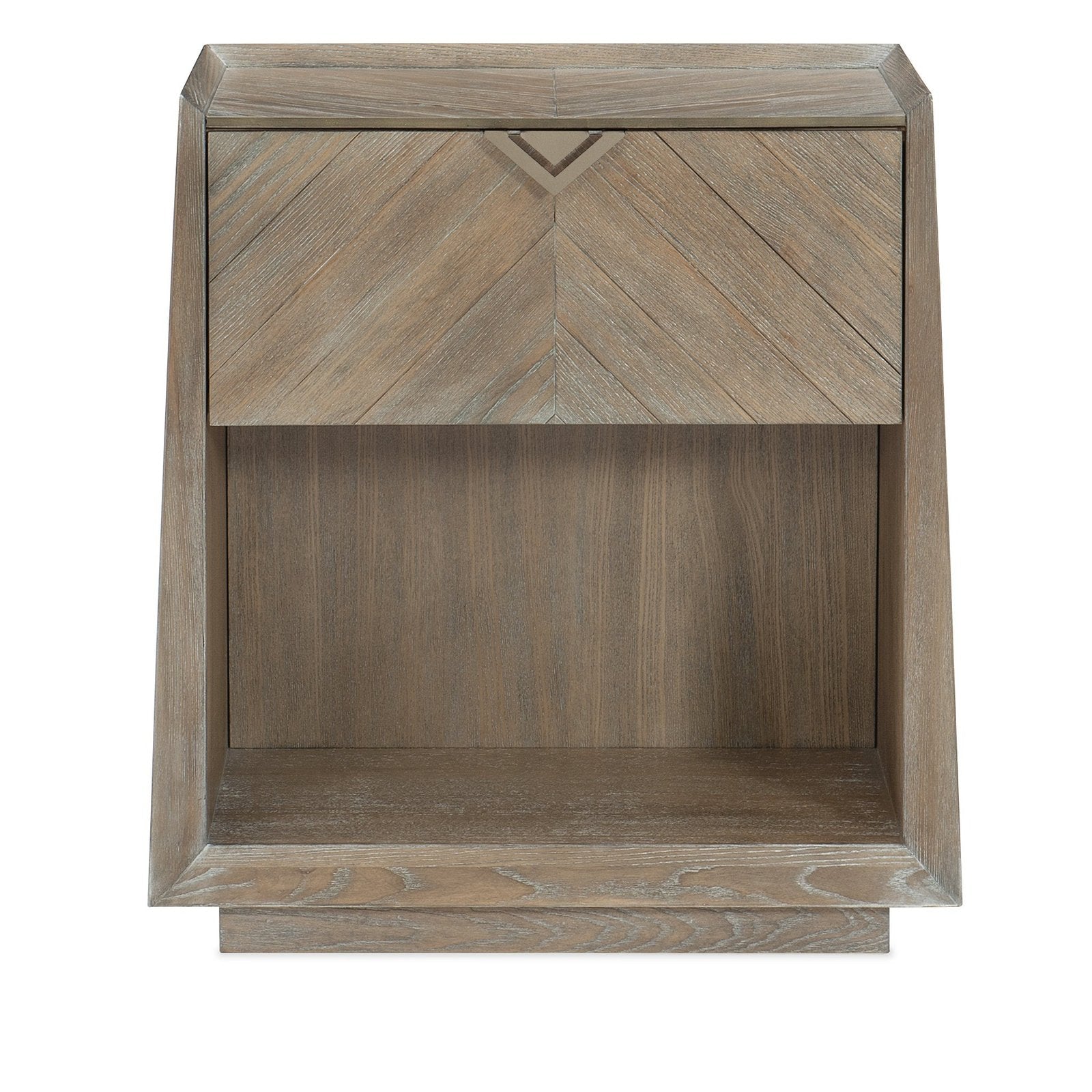 Caracole Classic Earthly Delight Nightstand