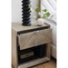 Caracole Classic Earthly Delight Nightstand