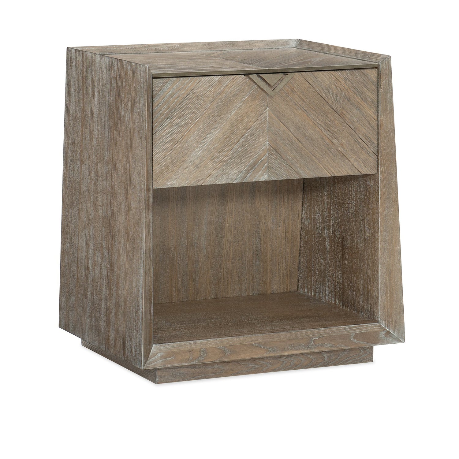 Caracole Classic Earthly Delight Nightstand