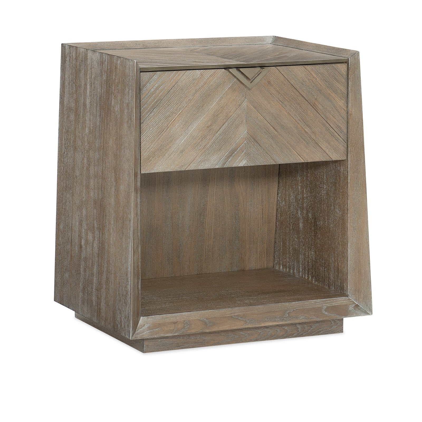 Caracole Classic Earthly Delight Nightstand