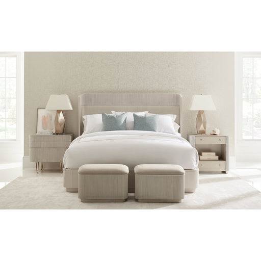 Caracole Classic Fall In Love Bed DSC