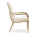 Caracole Classic Fanfare Arm Chair - Set of 2 DSC