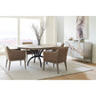 Caracole Classic Free and Easy Dining Chair