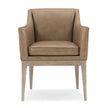 Caracole Classic Free and Easy Dining Chair