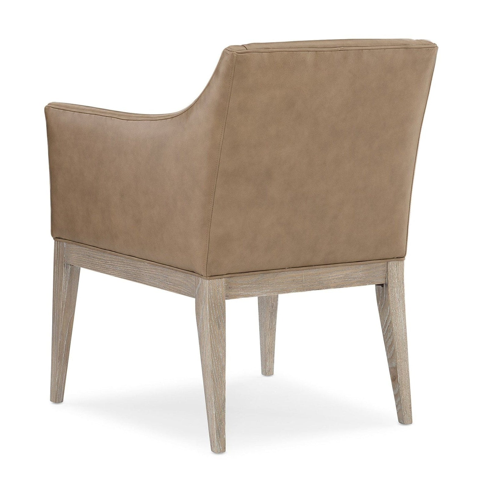 Caracole Classic Free and Easy Dining Chair