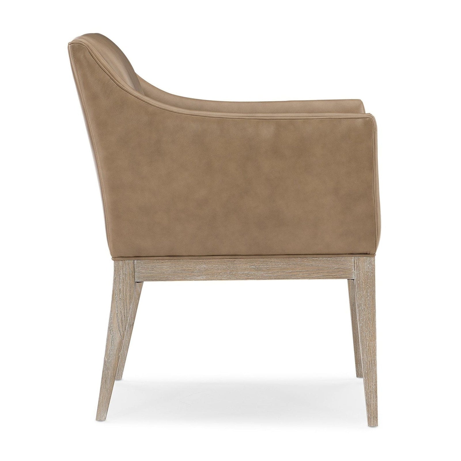 Caracole Classic Free and Easy Dining Chair