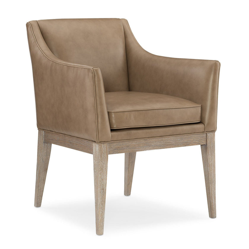 Caracole Classic Dining Chair - Thumbnail 4