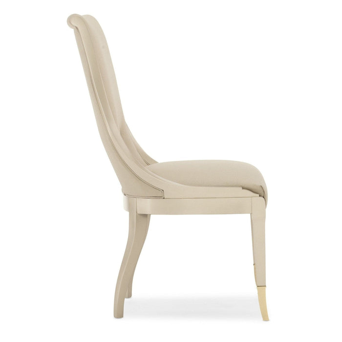 Caracole Classic In Good Taste Dining Chair