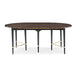 Caracole Classic Just Short Of It Dining Table