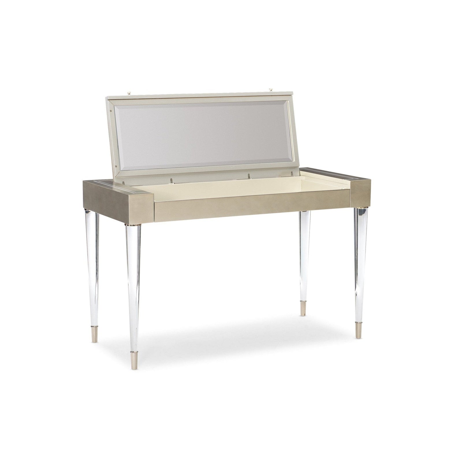 Caracole Classic Moment Of Clarity Desk