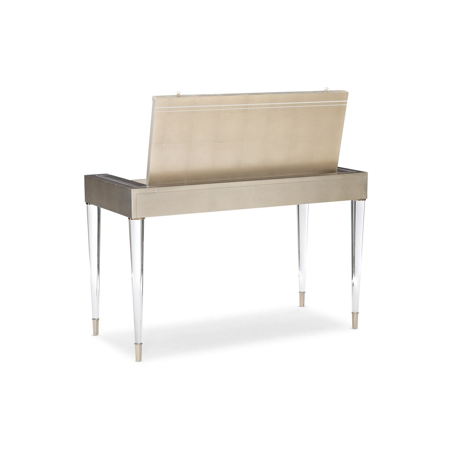 Caracole Classic Moment Of Clarity Desk