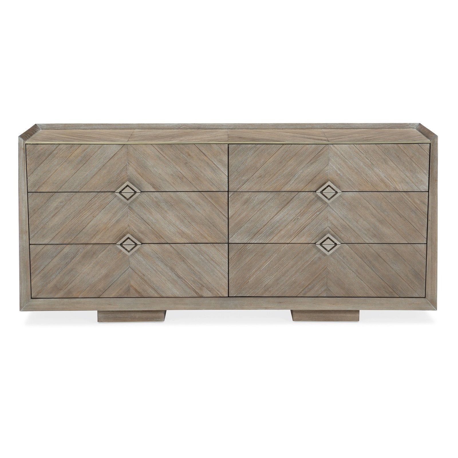 Caracole Classic Naturally Dresser